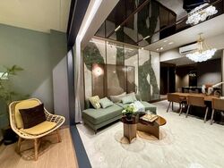 Marina Gardens Lane (D1), Apartment #452244931